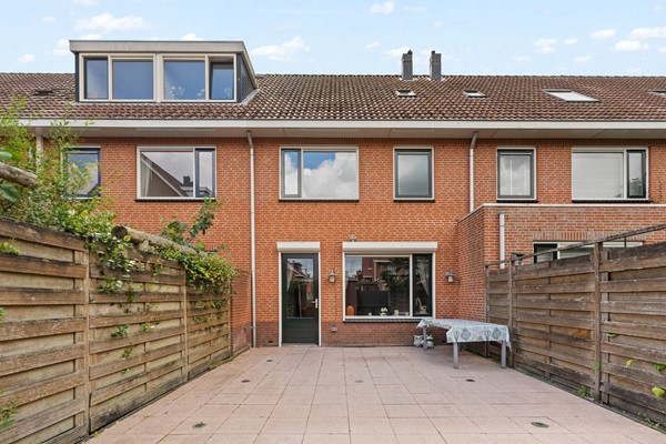 Medium property photo - Titanium 40, 3162 ZD Rhoon